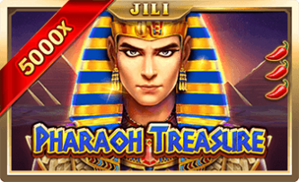Pharaoh-Treasure